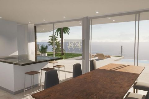 Villa i Calheta, Madeira, Calheta - € 1.950.000 | Ref: 472 - foto 17