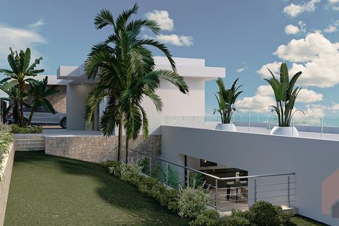 Villa i Calpe, Alicante, Calpe - € 1.645.000 | Ref: SiP-549 - foto 7