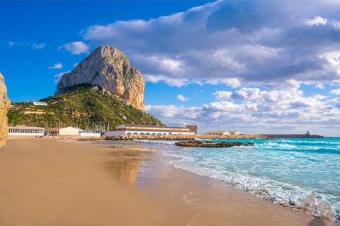 Villa i Calpe, Alicante, Calpe - € 1.645.000 | Ref: SiP-549 - foto 11