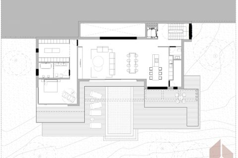 Villa i Calpe, Alicante, Calpe - € 1.645.000 | Ref: SiP-549 - foto 8