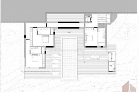 Villa i Calpe, Alicante, Calpe - € 1.645.000 | Ref: SiP-549 - foto 9