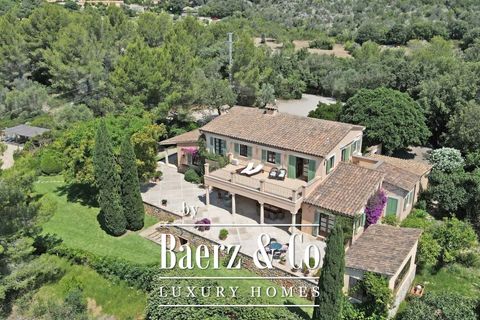 Villa i Pollenca, Mallorca, Pollenca - € 5.000.000 | Ref: POL5135 - foto 1