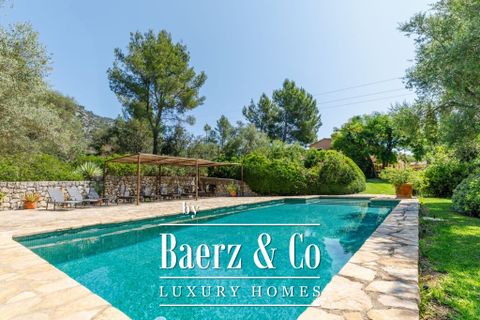 Villa i Pollenca, Mallorca, Pollenca - € 5.000.000 | Ref: POL5135 - foto 4
