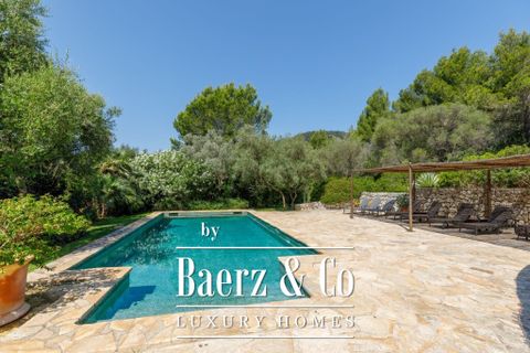 Villa i Pollenca, Mallorca, Pollenca - € 5.000.000 | Ref: POL5135 - foto 5