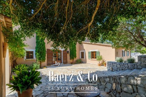 Villa i Pollenca, Mallorca, Pollenca - € 5.000.000 | Ref: POL5135 - foto 9