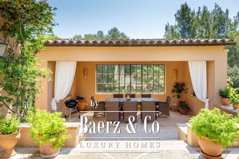 Villa i Pollenca, Mallorca, Pollenca - € 5.000.000 | Ref: POL5135 - foto 11