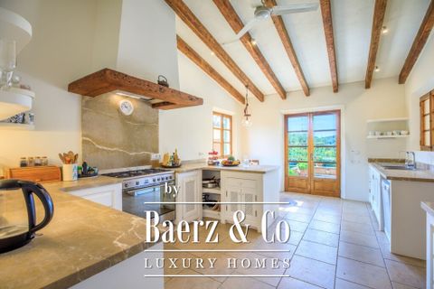 Villa i Pollenca, Mallorca, Pollenca - € 5.000.000 | Ref: POL5135 - foto 12