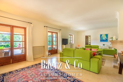 Villa i Pollenca, Mallorca, Pollenca - € 5.000.000 | Ref: POL5135 - foto 14