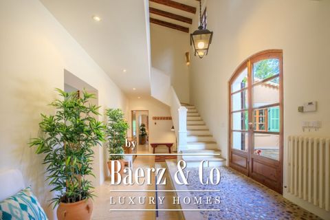 Villa i Pollenca, Mallorca, Pollenca - € 5.000.000 | Ref: POL5135 - foto 16