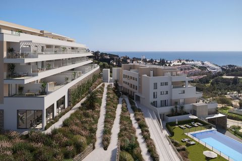 Wohnung in La Cala De Mijas, Malaga - Foto 1