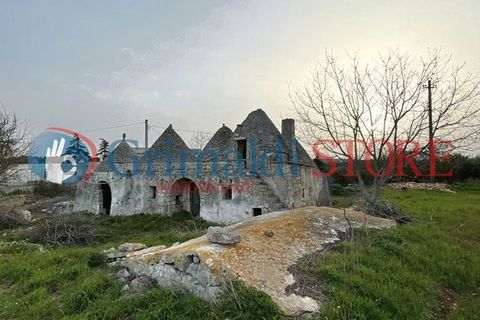 Villa i Ostuni, Brindisi, Ostuni - € 170.000 | Ref: 170TRULLI - foto 1