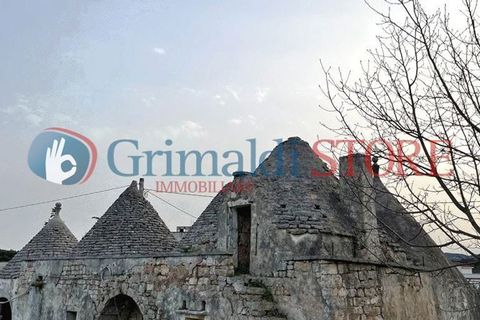 Villa i Ostuni, Brindisi, Ostuni - € 170.000 | Ref: 170TRULLI - foto 5