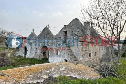 Villa i Ostuni, Brindisi, Ostuni - € 170.000 | Ref: 170TRULLI - foto 6