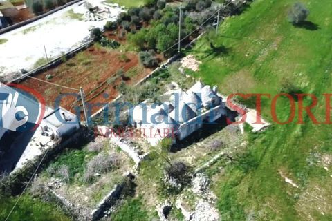 Villa i Ostuni, Brindisi, Ostuni - € 170.000 | Ref: 170TRULLI - foto 8