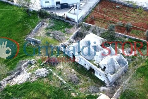Villa i Ostuni, Brindisi, Ostuni - € 170.000 | Ref: 170TRULLI - foto 9