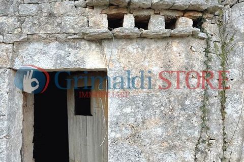 Villa i Ostuni, Brindisi, Ostuni - € 170.000 | Ref: 170TRULLI - foto 12