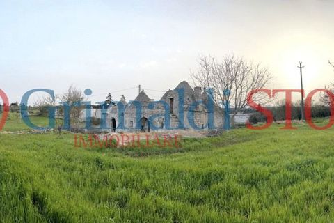 Villa i Ostuni, Brindisi, Ostuni - € 170.000 | Ref: 170TRULLI - foto 13