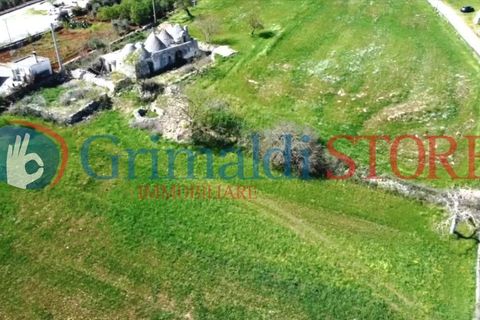 Villa i Ostuni, Brindisi, Ostuni - € 170.000 | Ref: 170TRULLI - foto 14
