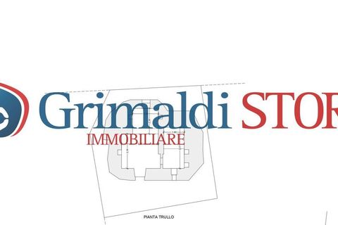 Villa i Ostuni, Brindisi, Ostuni - € 170.000 | Ref: 170TRULLI - foto 16