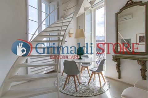 Lejlighed i Lecce, Lecce, Lecce - € 1.600.000 | Ref: PALAZZORUBICHI - foto 1