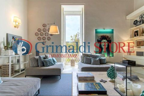 Lejlighed i Lecce, Lecce, Lecce - € 1.600.000 | Ref: PALAZZORUBICHI - foto 2