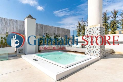 Lejlighed i Lecce, Lecce, Lecce - € 1.600.000 | Ref: PALAZZORUBICHI - foto 3
