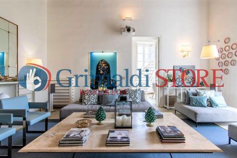 Lejlighed i Lecce, Lecce, Lecce - € 1.600.000 | Ref: PALAZZORUBICHI - foto 4