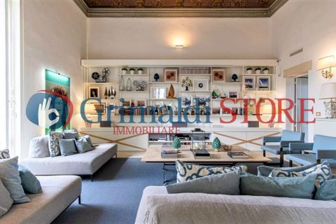 Lejlighed i Lecce, Lecce, Lecce - € 1.600.000 | Ref: PALAZZORUBICHI - foto 5