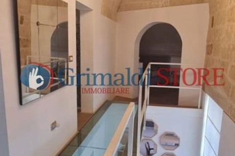 Lejlighed i Lecce, Lecce, Lecce - € 1.600.000 | Ref: PALAZZORUBICHI - foto 20