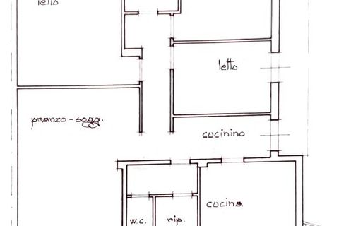 Lejlighed i Modica, Ragusa, Modica - € 90.000 | Ref: 11258 - foto 20