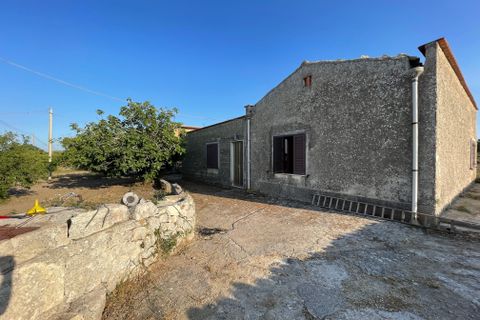 Villa i Modica, Ragusa, Modica - € 123.000 | Ref: 11260 - foto 15