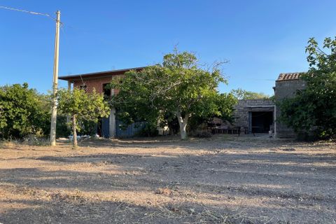 Villa i Modica, Ragusa, Modica - € 123.000 | Ref: 11260 - foto 3