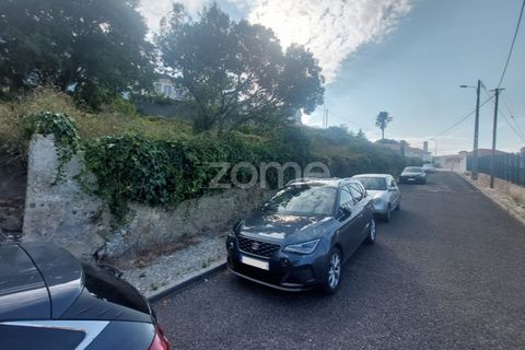 Helårsgrund i Sintra, Lisbon, Sintra - € 430.000 | Ref: ZMPT558719 - foto 12