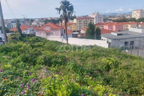 Helårsgrund i Sintra, Lisbon, Sintra - € 430.000 | Ref: ZMPT558719 - foto 6
