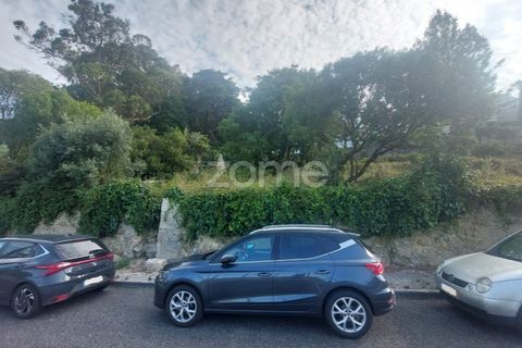 Helårsgrund i Sintra, Lisbon, Sintra - € 430.000 | Ref: ZMPT558719 - foto 9