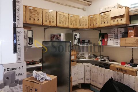 L'establiment comercial a Modena, Modena, Modena - € 650/mes | Ref: 1683A - foto 4