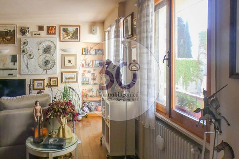 Leilighet i Arezzo, Arezzo, Arezzo - € 390 000 | Ref: A0771MP - foto 4