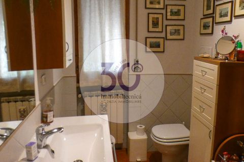 Leilighet i Arezzo, Arezzo, Arezzo - € 390 000 | Ref: A0771MP - foto 8