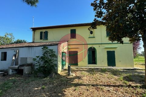 Landejendom i Santarcangelo Di Romagna, Rimini, Santarcangelo Di Romagna - € 350.000 | Ref: S-C3-09 - foto 4