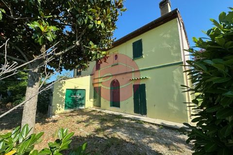 Landejendom i Santarcangelo Di Romagna, Rimini, Santarcangelo Di Romagna - € 350.000 | Ref: S-C3-09 - foto 5