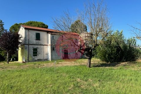 Landejendom i Santarcangelo Di Romagna, Rimini, Santarcangelo Di Romagna - € 350.000 | Ref: S-C3-09 - foto 7