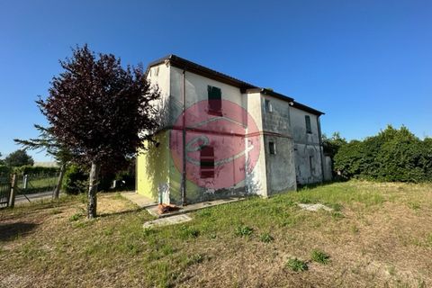 Landejendom i Santarcangelo Di Romagna, Rimini, Santarcangelo Di Romagna - € 350.000 | Ref: S-C3-09 - foto 8
