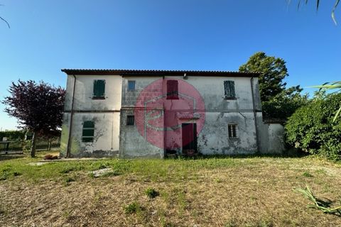Landejendom i Santarcangelo Di Romagna, Rimini, Santarcangelo Di Romagna - € 350.000 | Ref: S-C3-09 - foto 9