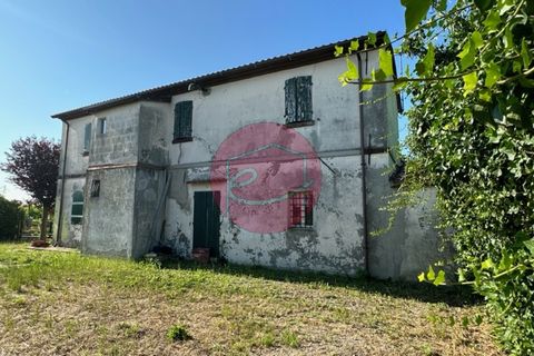 Landejendom i Santarcangelo Di Romagna, Rimini, Santarcangelo Di Romagna - € 350.000 | Ref: S-C3-09 - foto 10