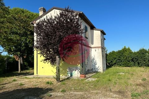 Landejendom i Santarcangelo Di Romagna, Rimini, Santarcangelo Di Romagna - € 350.000 | Ref: S-C3-09 - foto 11
