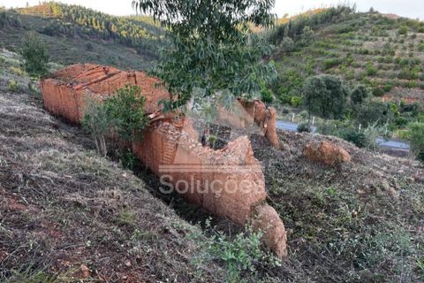 Ruinere i Monchique, Faro, Monchique - € 125.000 | Ref: SI2270 - foto 2
