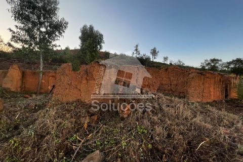Ruinere i Monchique, Faro, Monchique - € 125.000 | Ref: SI2270 - foto 3