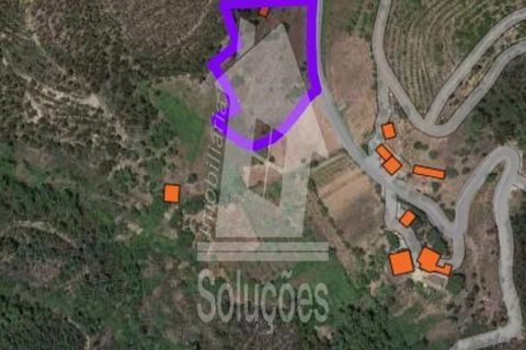 Ruinere i Monchique, Faro, Monchique - € 125.000 | Ref: SI2270 - foto 4
