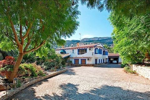 Finca i Calpe, Alicante, Calpe - € 2.121.000 | Ref: CF12350 - foto 7