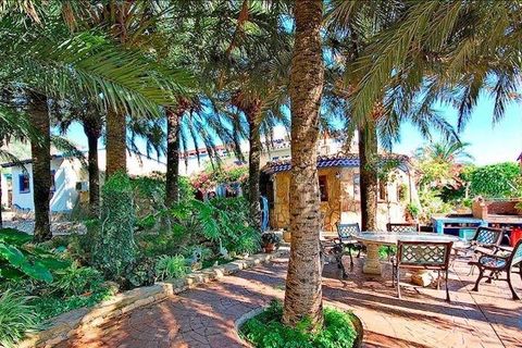 Finca i Calpe, Alicante, Calpe - € 2.121.000 | Ref: CF12350 - foto 8